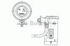 BOSCH 1327223005 Compressor, compressed air system