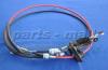 PARTS-MALL PTA011 Clutch Cable