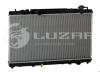 LUZAR LRC1918 Radiator, engine cooling