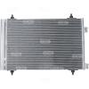 HC-Cargo 260059 Condenser, air conditioning