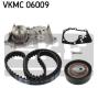 SKF VKMC06009 Water Pump & Timing Belt Kit