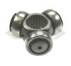 LÖBRO 302661 Tripod Hub, Drive shaft