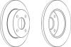 FERODO DDF442 Brake Disc