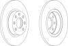 FERODO DDF213 Brake Disc
