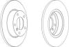 FERODO DDF248 Brake Disc