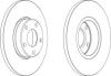 FERODO DDF324 Brake Disc