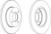 FERODO DDF048 Brake Disc