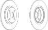 FERODO DDF1576 Brake Disc