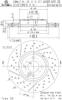 BREMBO 09.A047.21 (09A04721) Brake Disc