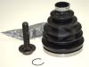 SPIDAN 24684 Bellow Set, drive shaft