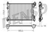 DENSO DRM01005 Radiator, engine cooling