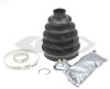 SPIDAN 25124 Bellow Set, drive shaft