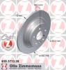 ZIMMERMANN 610.3713.20 (610371320) Brake Disc