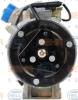 BEHR 8FK351340-931 (8FK351340931) Compressor, air conditioning