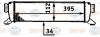 BEHR 8ML376723-311 (8ML376723311) Intercooler, charger