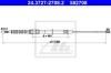 ATE 24.3727-2708.2 (24372727082) Cable, parking brake