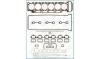 AJUSA 52095900 Gasket Set, cylinder head