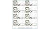 AJUSA 52181700 Gasket Set, cylinder head