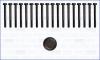 AJUSA 81014100 Bolt Kit, cylinder head
