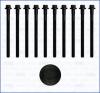 AJUSA 81016200 Bolt Kit, cylinder head