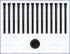 AJUSA 81016700 Bolt Kit, cylinder head