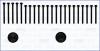 AJUSA 81023300 Bolt Kit, cylinder head