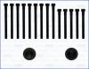 AJUSA 81023500 Bolt Kit, cylinder head