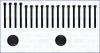 AJUSA 81030500 Bolt Kit, cylinder head