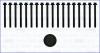 AJUSA 81032800 Bolt Kit, cylinder head