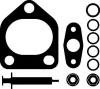 ELRING 703.871 (703871) Mounting Kit, charger