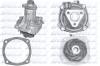 DOLZ L127 Water Pump