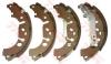 TRW GS8719 Brake Shoe Set