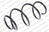 LESJÖFORS 4044239 Coil Spring