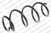 LESJÖFORS 4072994 Coil Spring