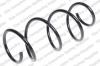 LESJÖFORS 4072990 Coil Spring