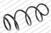 LESJÖFORS 4072992 Coil Spring