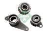 INA 530018309 Pulley Kit, timing belt