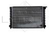 NRF 529505 Radiator, engine cooling