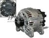 JP GROUP 1190103400 Alternator