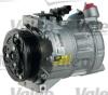 VALEO 813140 Compressor, air conditioning
