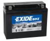 EXIDE AGM12-23 (AGM1223) Starter Battery