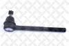 STELLOX 51-00044-SX (5100044SX) Tie Rod End