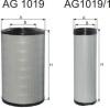 GOODWILL AG1019 Air Filter
