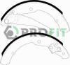 PROFIT 5001-0549 (50010549) Brake Shoe Set