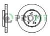 PROFIT 5010-0829 (50100829) Brake Disc