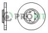 PROFIT 50101113 Brake Disc