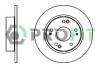 PROFIT 5010-1390 (50101390) Brake Disc