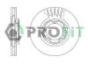 PROFIT 50101404 Brake Disc