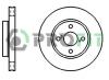 PROFIT 5010-1294 (50101294) Brake Disc