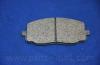 PARTS-MALL PKB-023 (PKB023) Brake Pad Set, disc brake